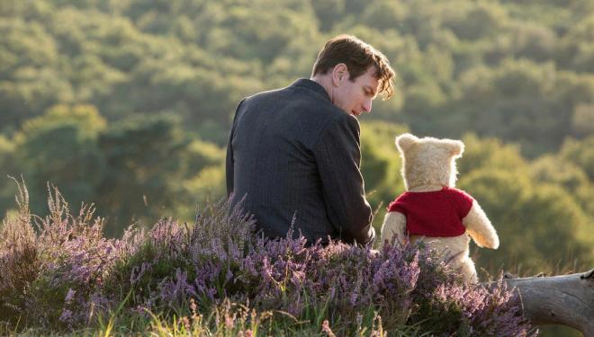 A wondrously dreamy adventure with Pooh and the gang 
