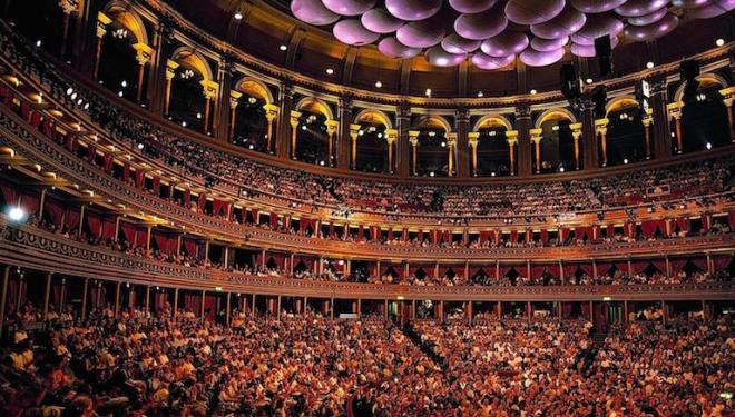 20 August: The week's best BBC Proms