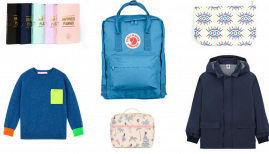 Back to School: gift guide 2018
