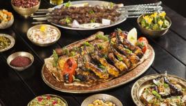 Berenjak: Persian-Indian cuisine in Newington Green