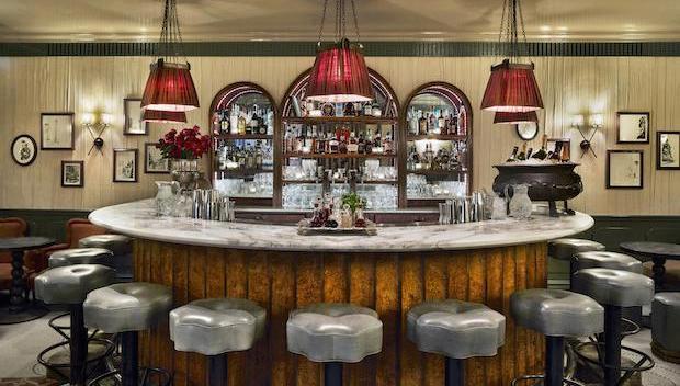 10 Soho Cocktail Bars To Head For This Weekend