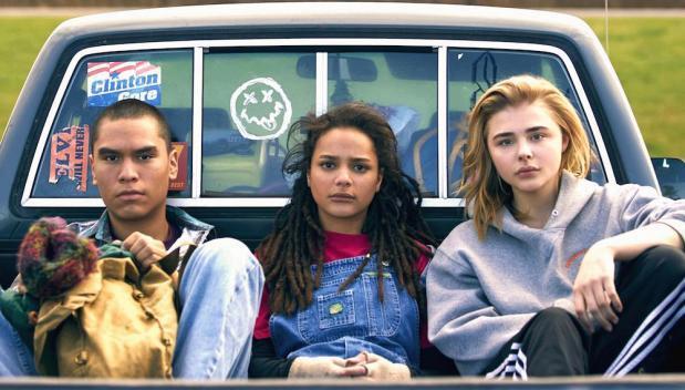 Desiree Akhavan interview: The Miseducation of Cameron Post and reckoning past men with power