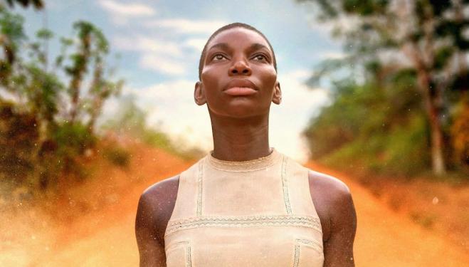 Courtroom drama as domestic dispute: Black Earth Rising review