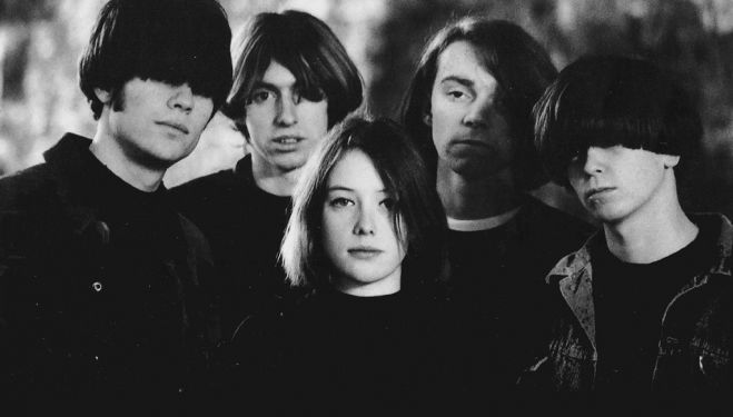 Slowdive play The Forum at Kentish Town