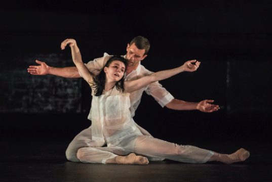 Osipova's Pure Dance returns to Sadler's Wels