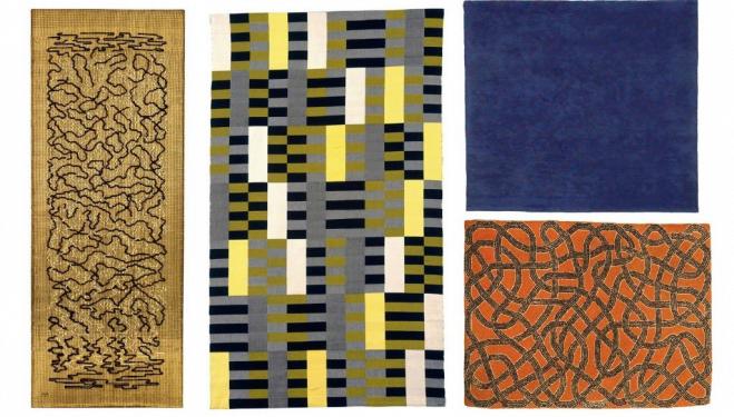 Preview: Anni Albers, Tate Modern