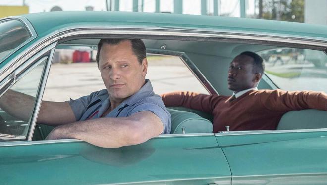Controversial true story Green Book wins Best Picture