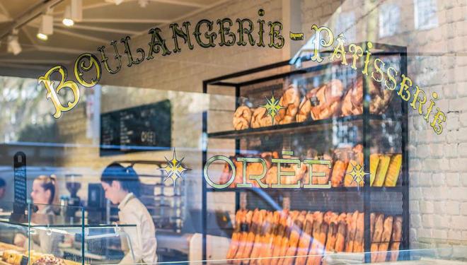 London's favourite French bakery branches out
