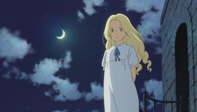 When Marnie Was There film review [STAR:4]