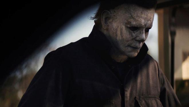 Halloween is back, a gripping update on a horror classic