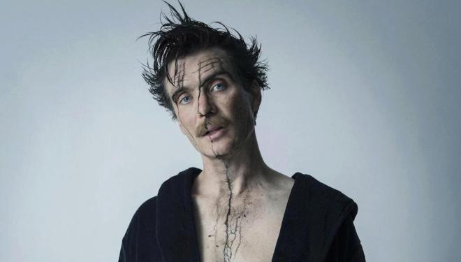 Cillian Murphy is a marvel at the Barbican centre