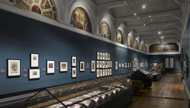 A glorious new Photography Centre opens at the V&A