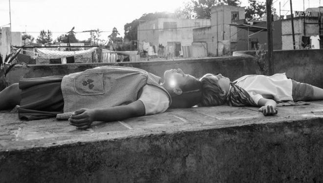 On Netflix: Roma is a masterpiece to reflect upon