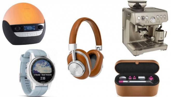 Must-have gifts for the gadget lover this Christmas