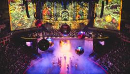 The Royal Albert Hall: Christmas season highlights 
