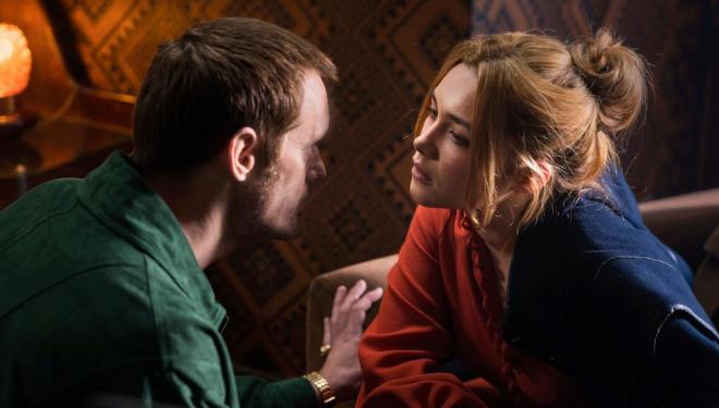 The Little Drummer Girl episode 3 review 