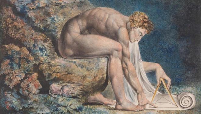 Tate Britain's William Blake blockbuster