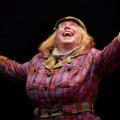 Awful Auntie, Bloomsbury Theatre
