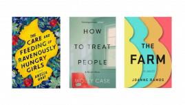 New and young writers to look out for in 2019