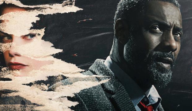 Idris Elba and others talk Luther series 5