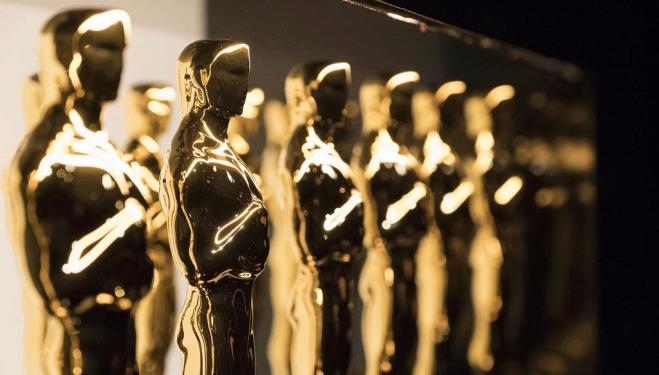 BAFTA winners and the homestretch to the Oscars
