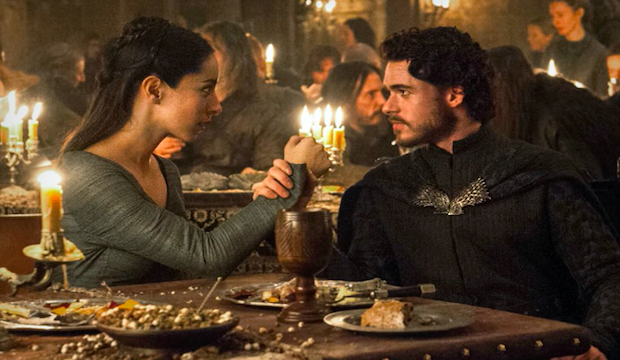 New immersive dining experience based on Game of Thrones