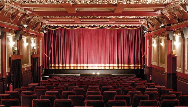 Best places to see a film in West London