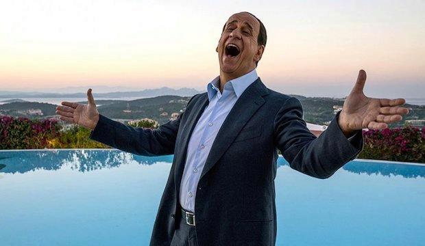 Lopsidedly entertaining Berlusconi biopic: Loro
