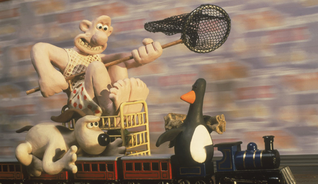Wallace & Gromit's Musical Marvels at the Barbican