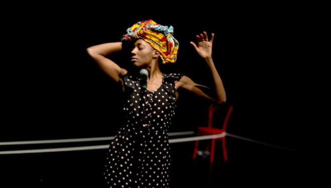 Dance, theatre, spoken word & song at the Southbank Centre's Africa Utopia Festival 