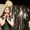 Lipstick: A Fairytale of Iran, Omnibus Theatre