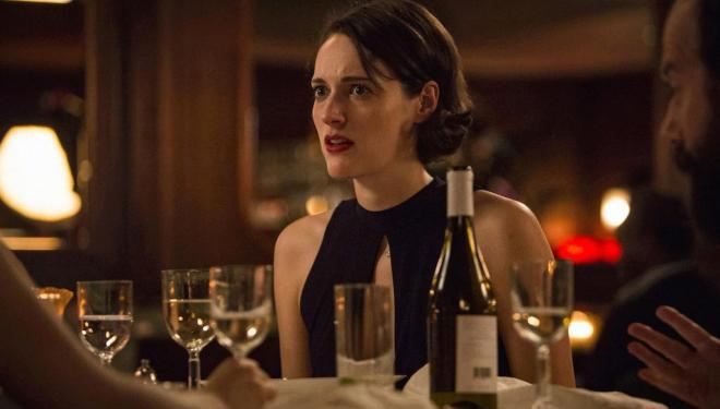 Fleabag is back with a vengeance 