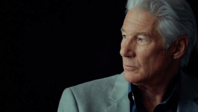 The Father: Max (Richard Gere), one of the world's wealthiest businessmen in MotherFatherSon, BBC