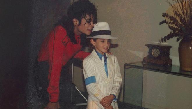 Michael Jackson, exposed: Leaving Neverland 