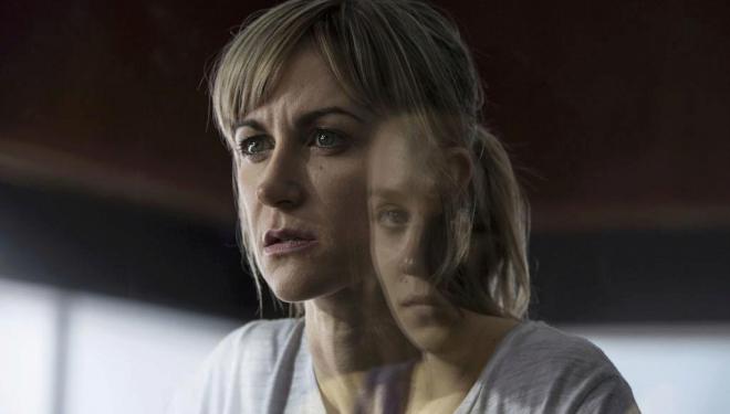 A tensely frightening psycho-drama: Cheat, ITV 