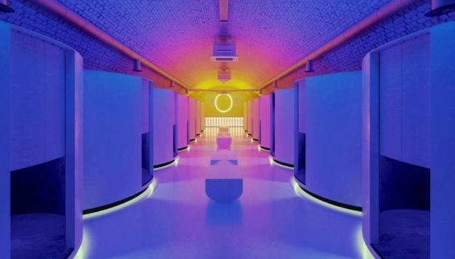 Otherworld: London’s new VR hub  
