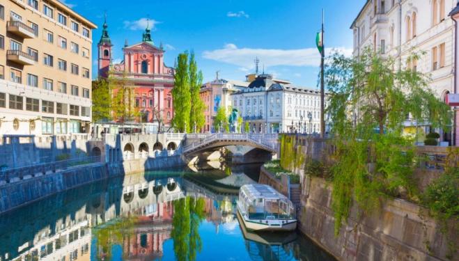 Five European city breaks you haven't thought of