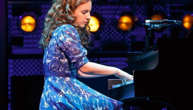Beautiful: The Carole King Musical, Aldwych Theatre