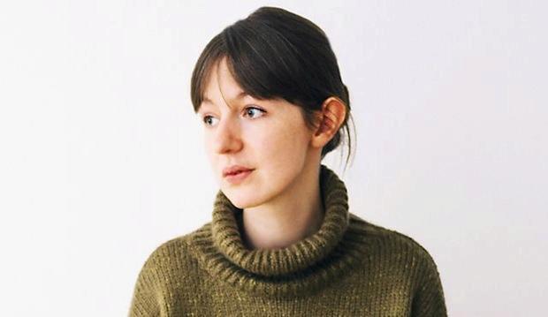 Talk: Sally Rooney on Normal People 