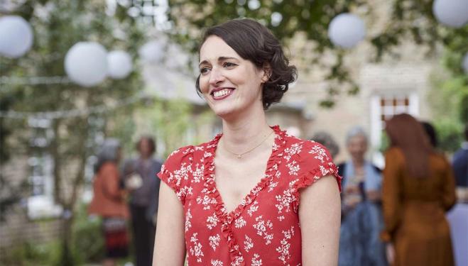 Goodbye Fleabag: lessons about love in the last episode ever 