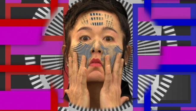 Hito Steyerl imagines an AI-governed future 