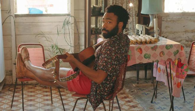 Why Donald Glover's Guava Island is worth watching