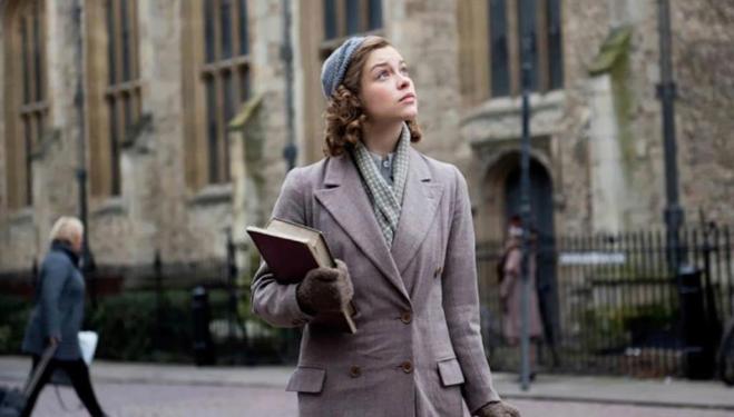 Spy drama Red Joan offers a stale picture of a thrilling life 