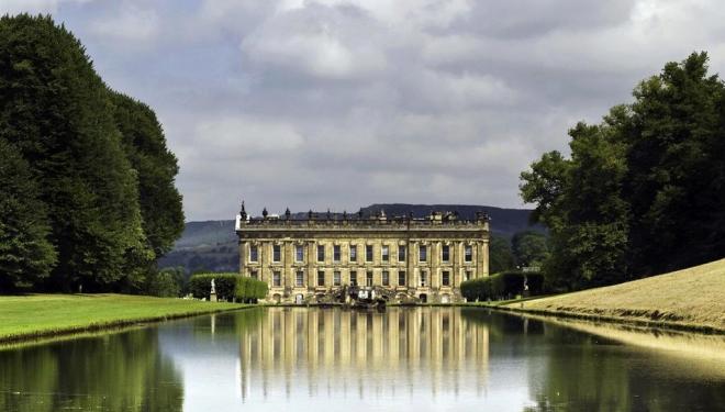 The best historic houses to visit near London