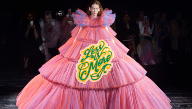 An exploration of 'Camp', this year's MET Gala theme