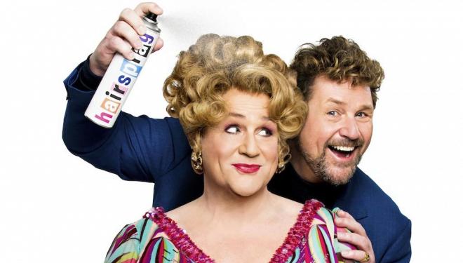 Hairspray is making a West End comeback 
