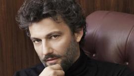 Jonas Kaufmann stars at the Royal Opera House in Fidelio, in March 2020