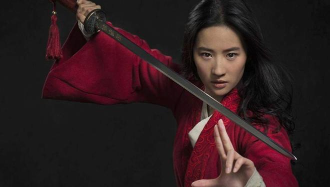 Mulan: Disney remakes tale of Chinese heroine 