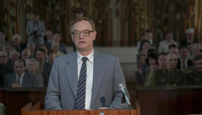 Chernobyl on trial: a poignant, terrifying finale 