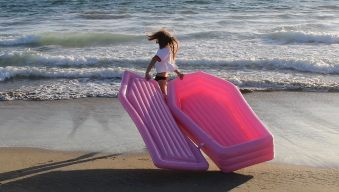Best inflatable pool floats for adults